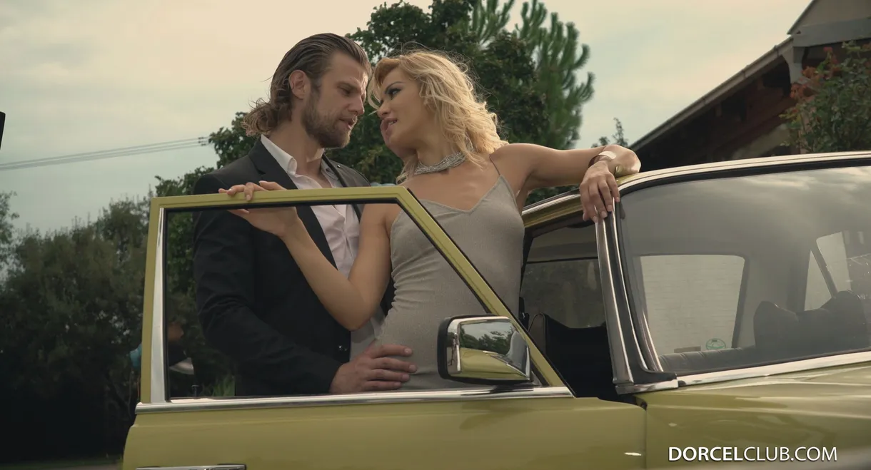 Girls at Work: The agency