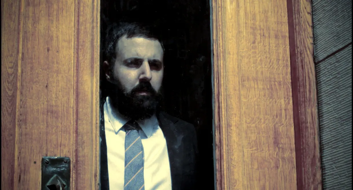 Brushstrokes of an Introvert