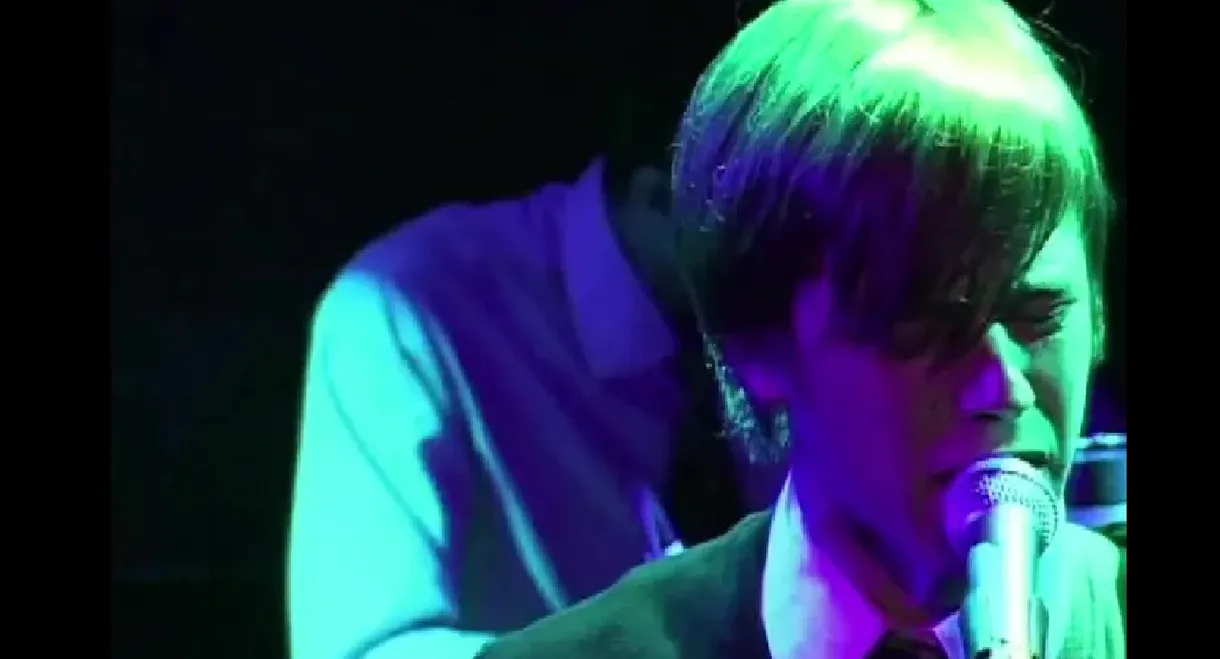 Interpol: Turn on the Bright Lights 10th Anniversary