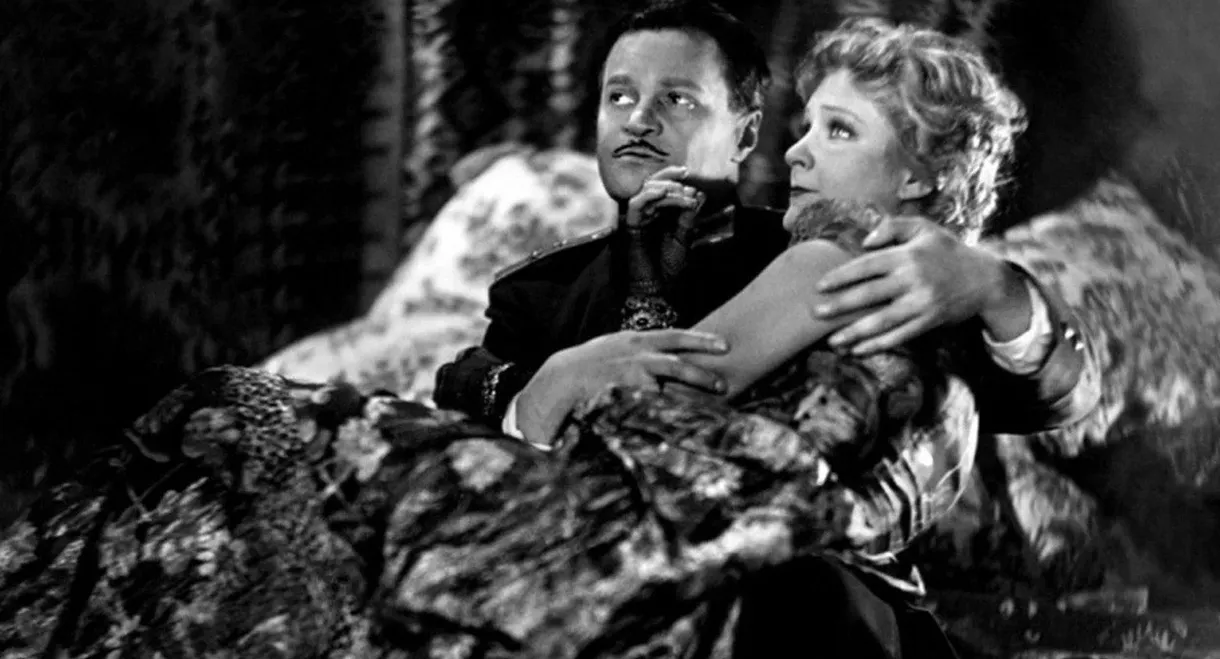 The Murderer Dmitri Karamazov