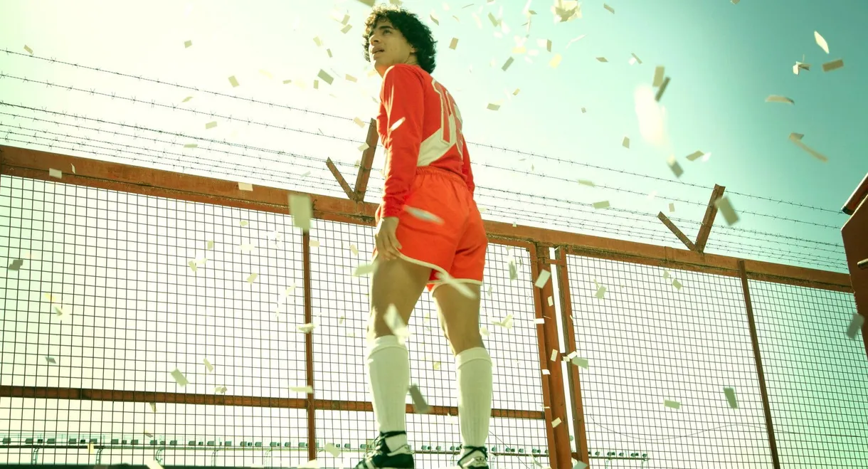 Maradona, Blessed Dream