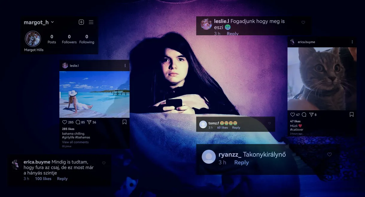 Moodboard - az internet hangja