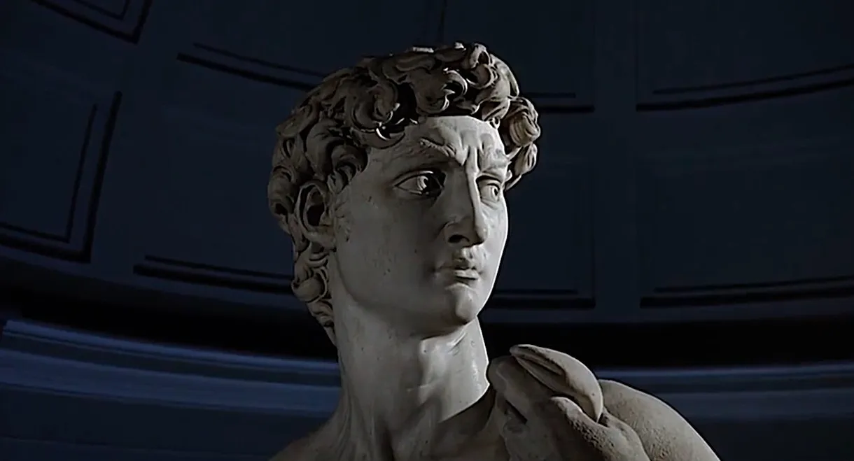 The Artist Who Did Not Want to Paint