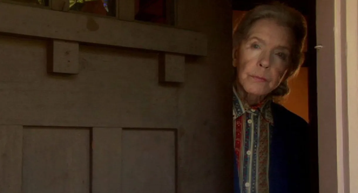 The Grand Inquisitor