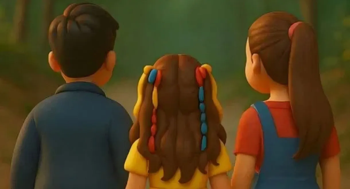 De Volta ao Sítio - Uma Nova Aventura