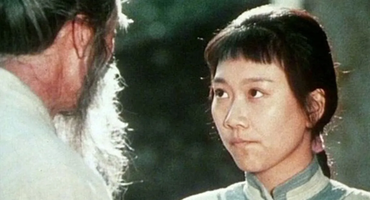 The Undaunted Wudang