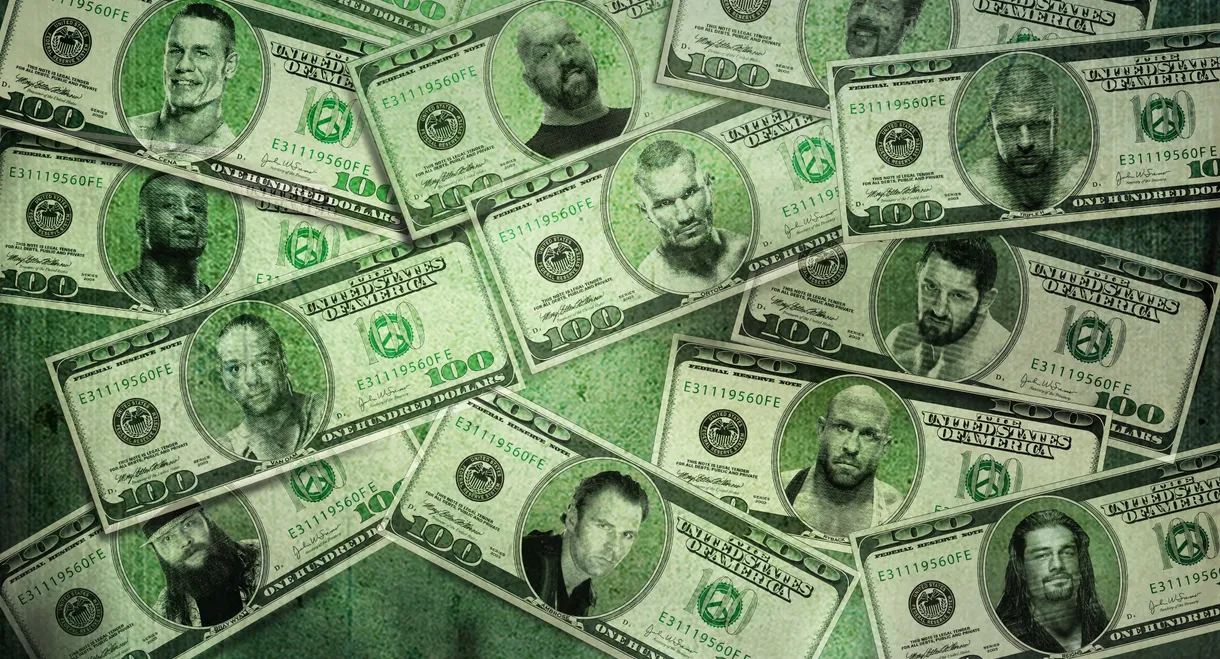 WWE Money in the Bank 2014