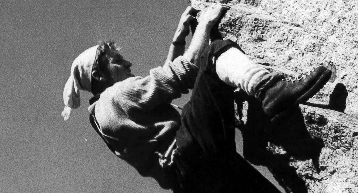 Le Pilier de la Solitude