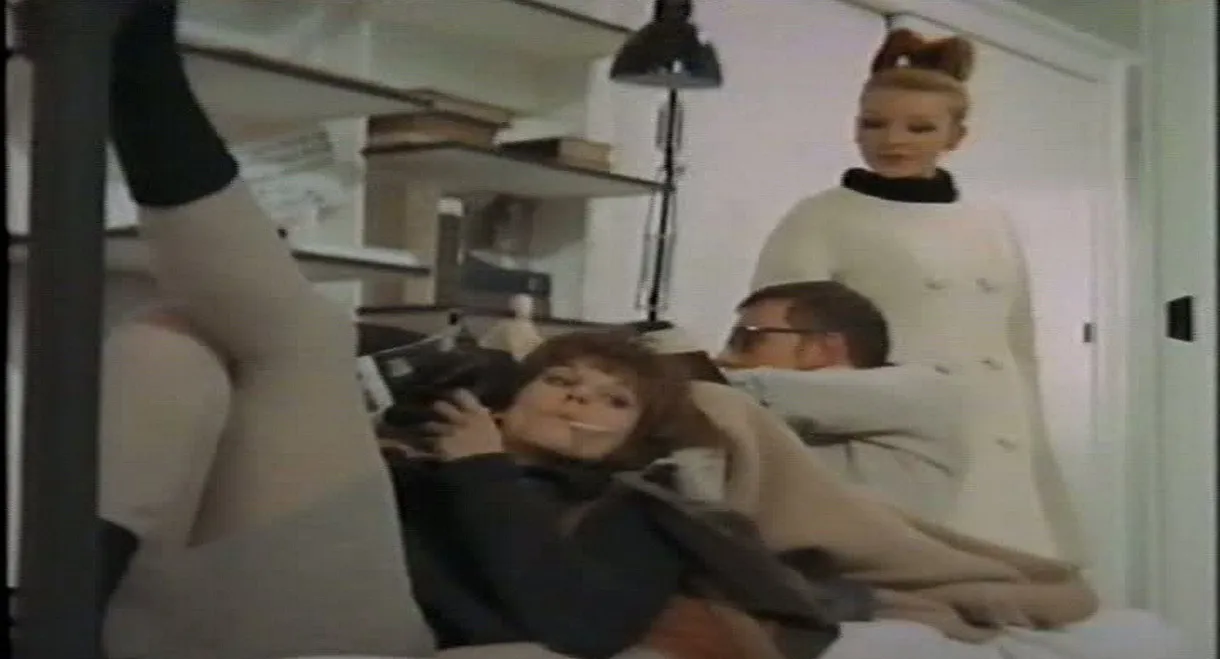 Stop the World... I Want to Get Off!