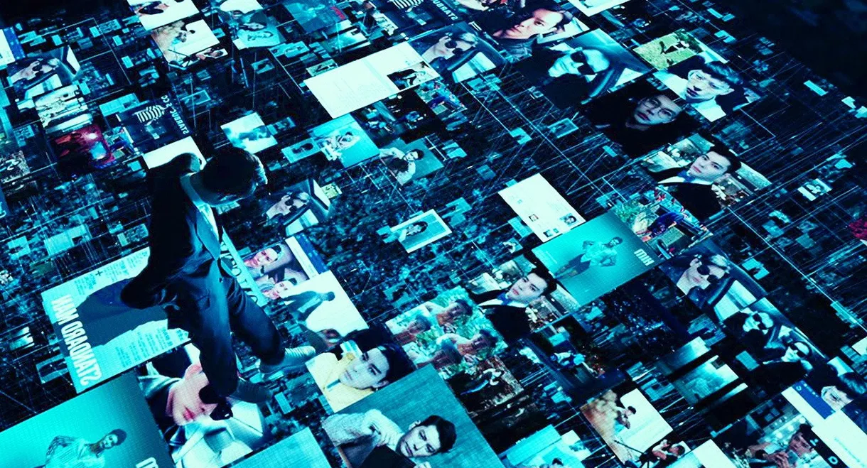 Fabricated City