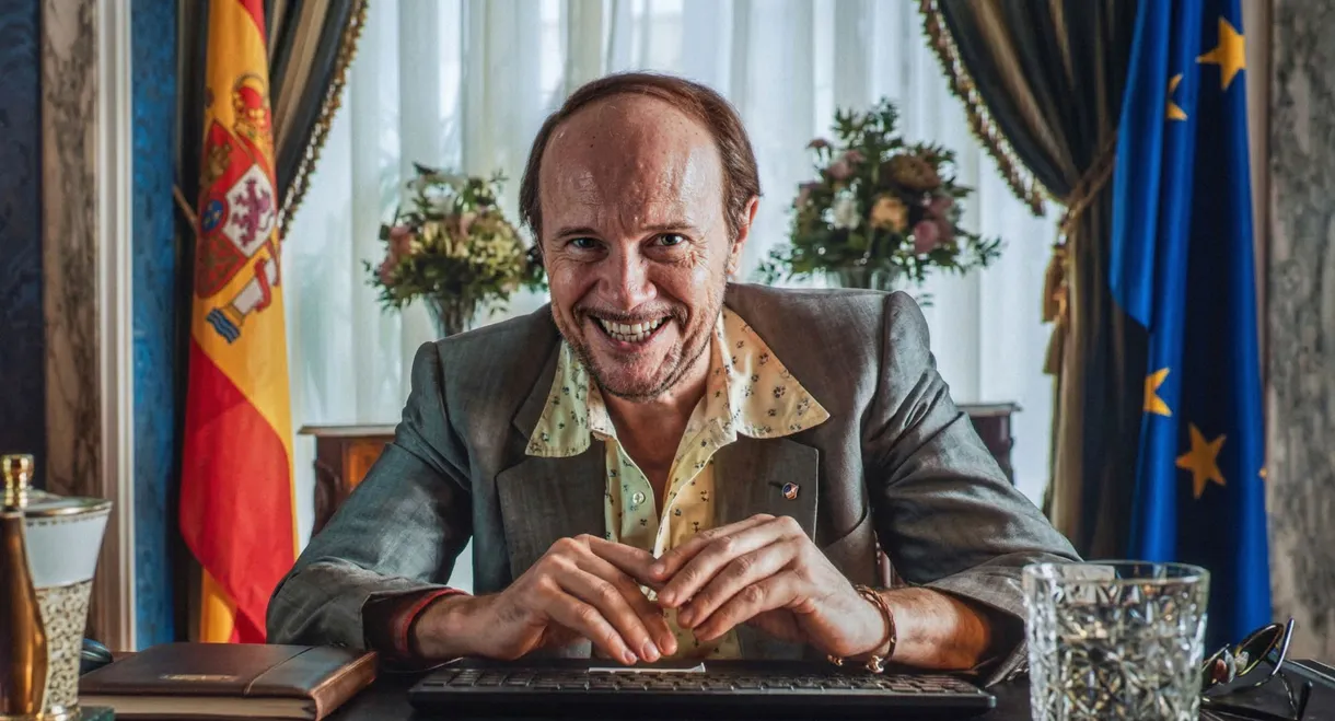 Torrente for President