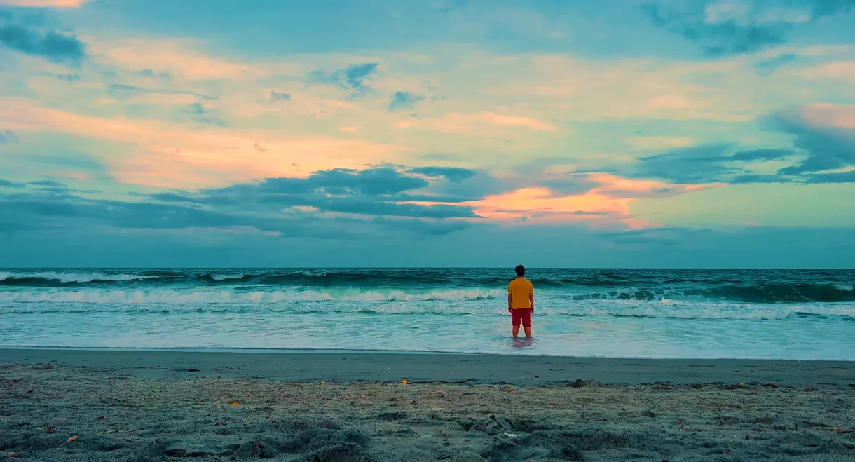 The Loneliest Boy On Earth