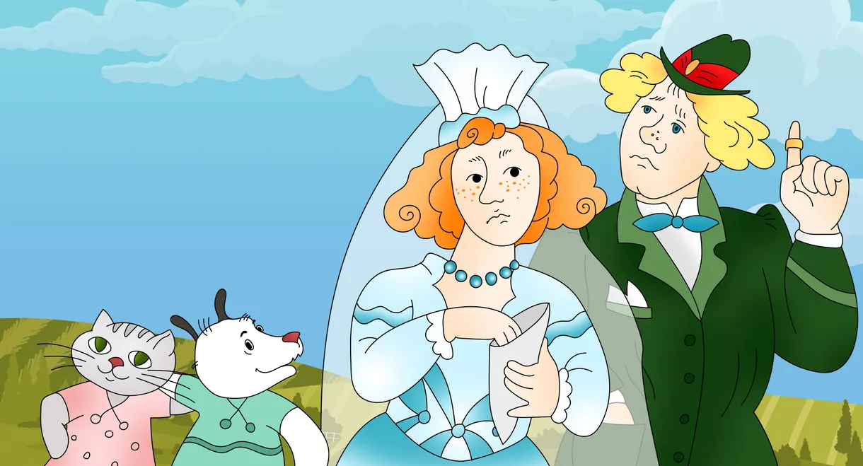 Laughter and Grief by the White Sea