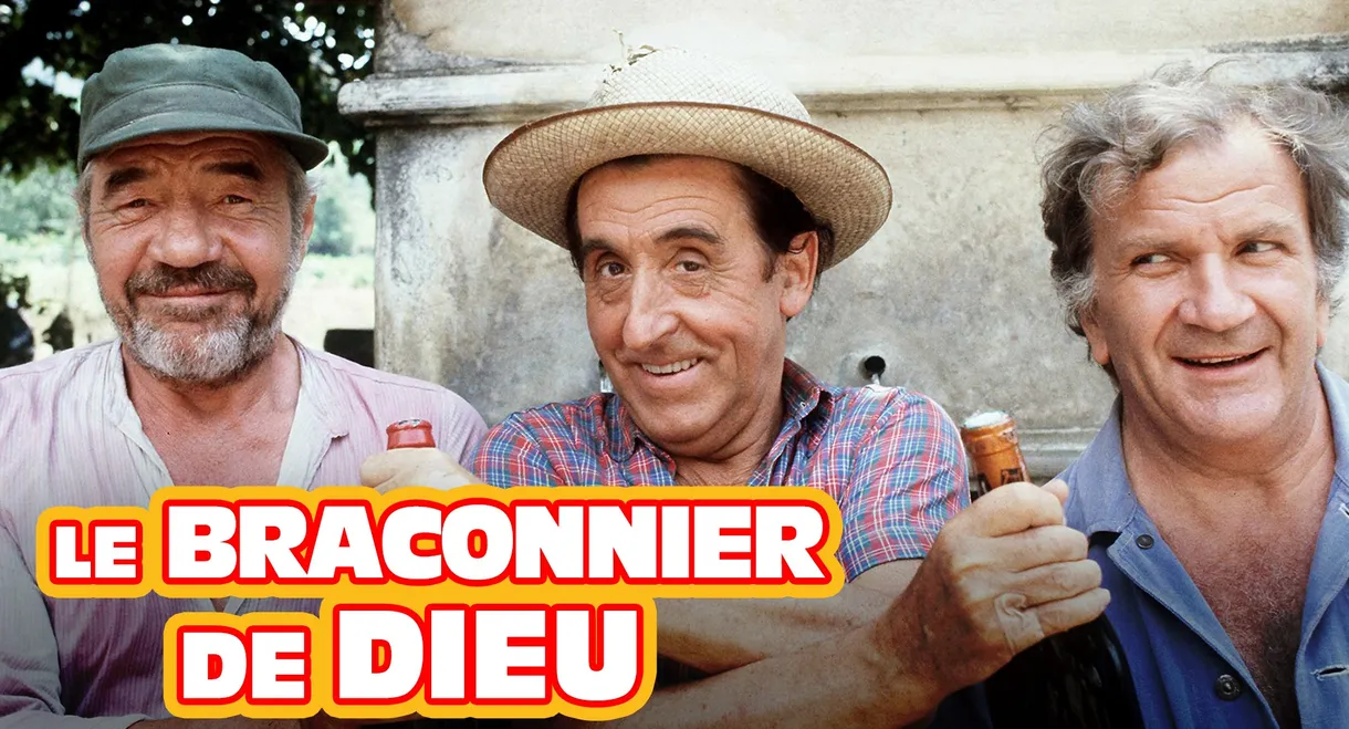 Le Braconnier de Dieu