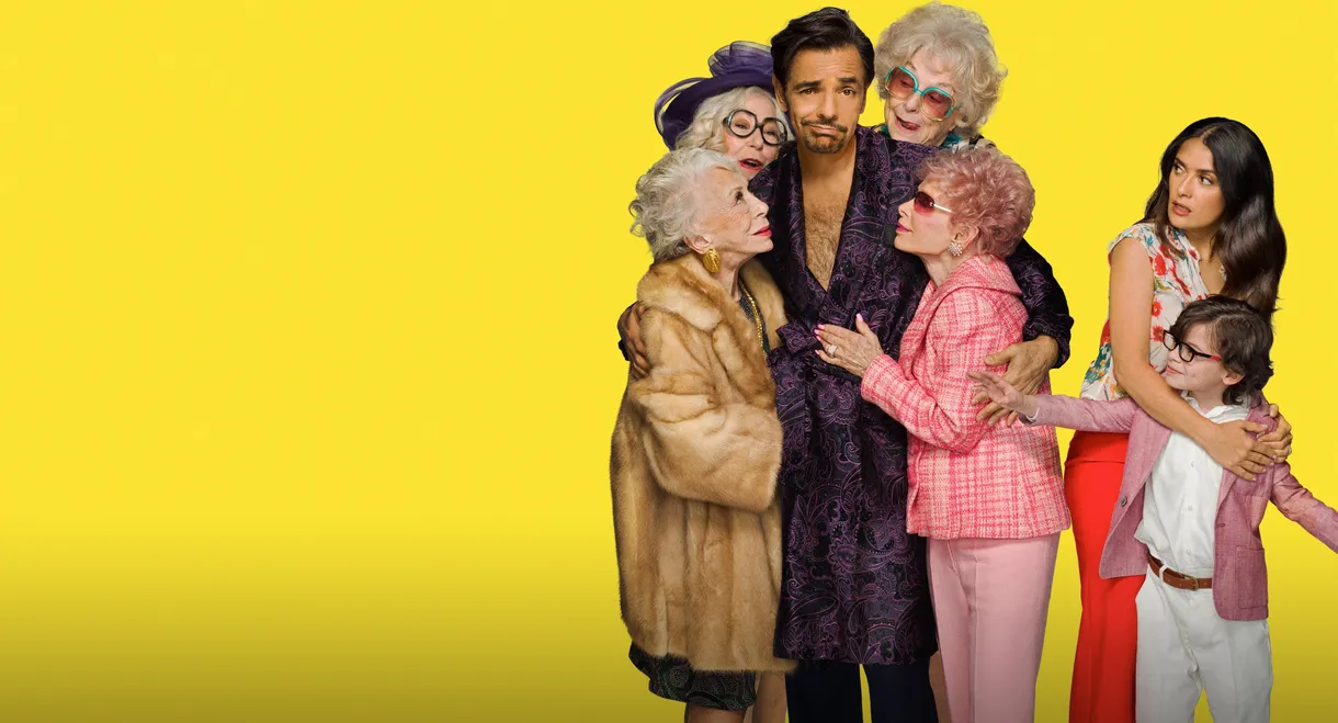 How to Be a Latin Lover