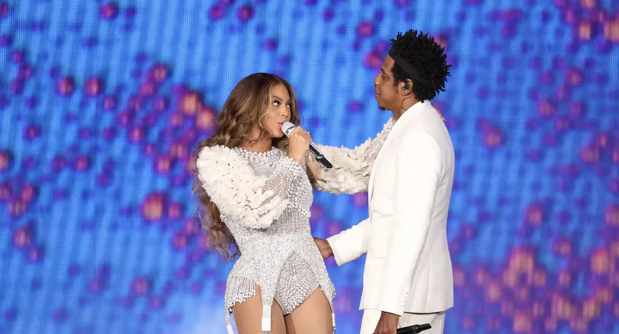 On The Run II Tour: Beyoncé & JAY-Z