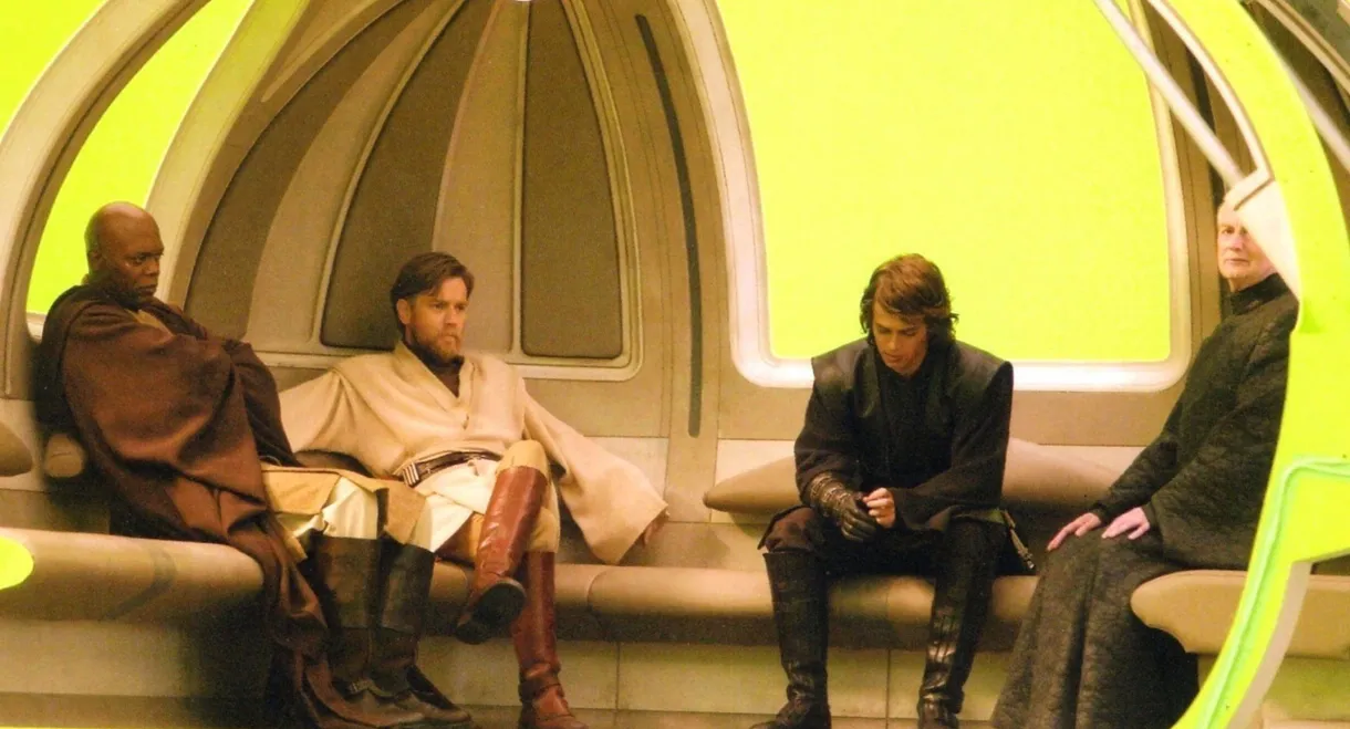 Star Wars: Within a Minute - The Making of Episode III