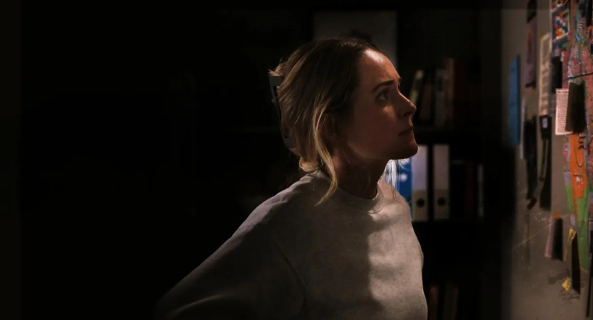 The Little Girl Who Lived