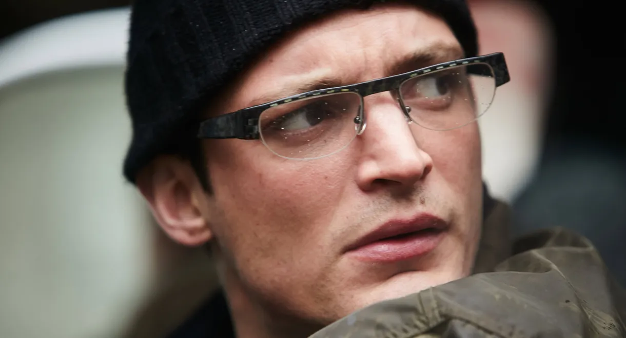 Sympathy for the Devil