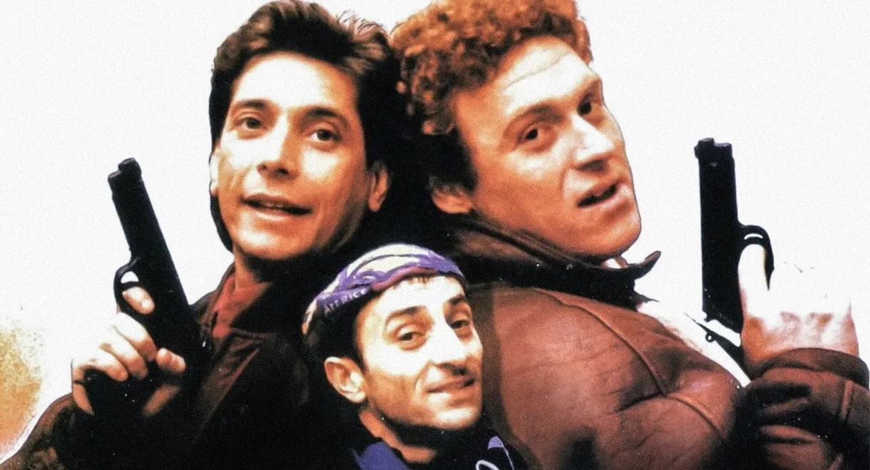 Attenti a noi due
