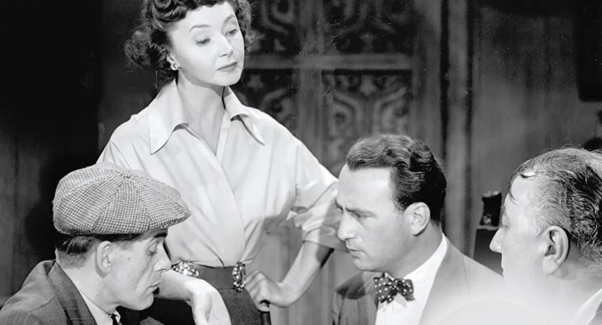 There Was a Young Lady