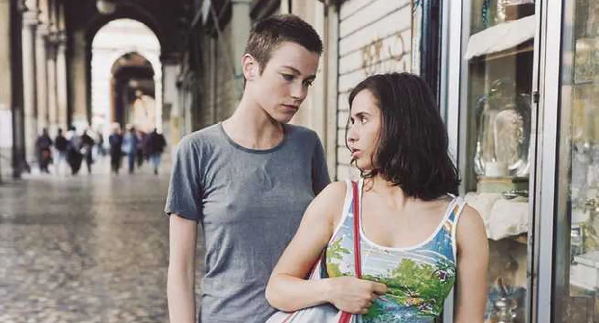 In principio erano le mutande