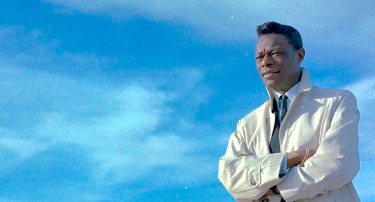 An Evening with Nat King Cole