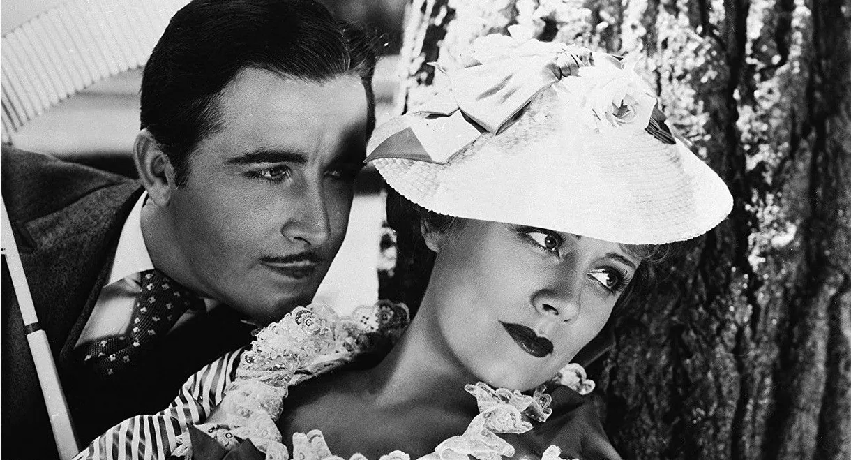 The Age of Innocence