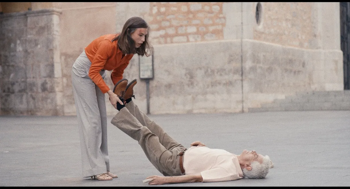 La ceremonia del círculo