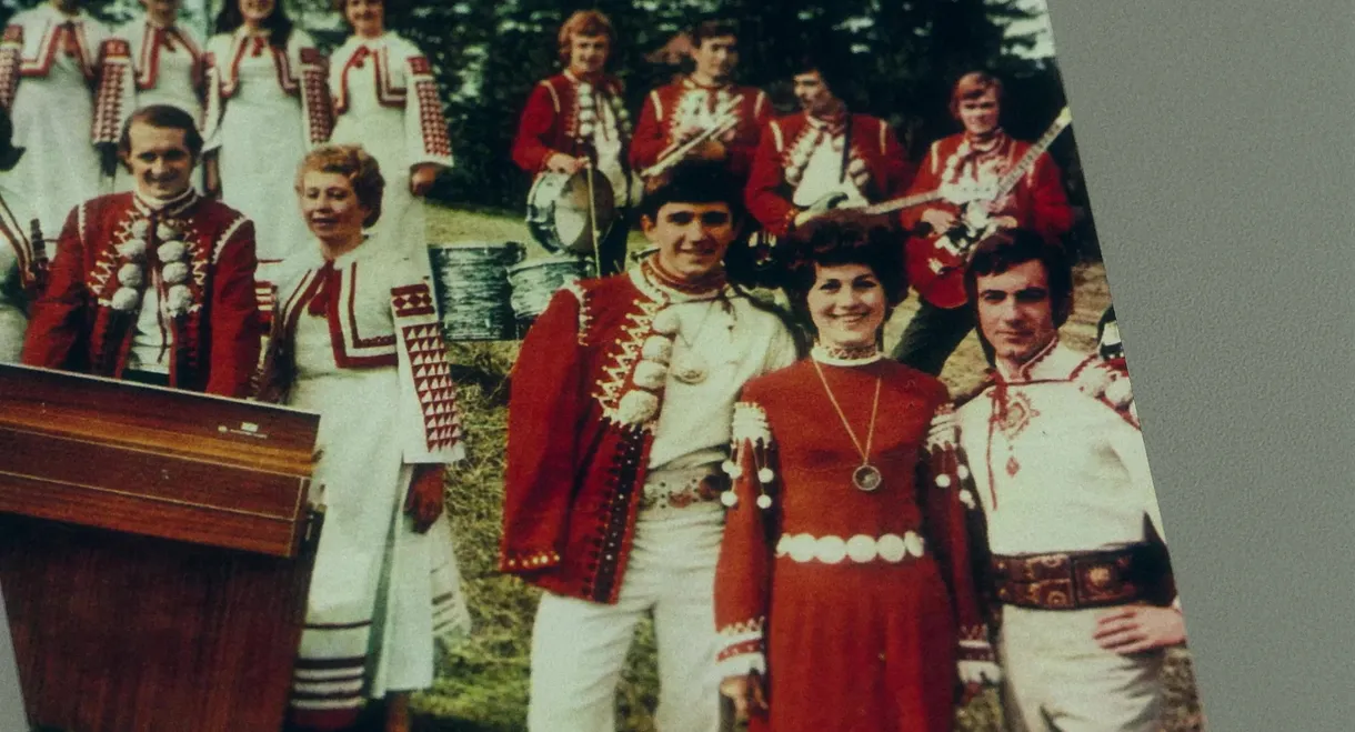 Yaremchuk: Matchless World of Beauty