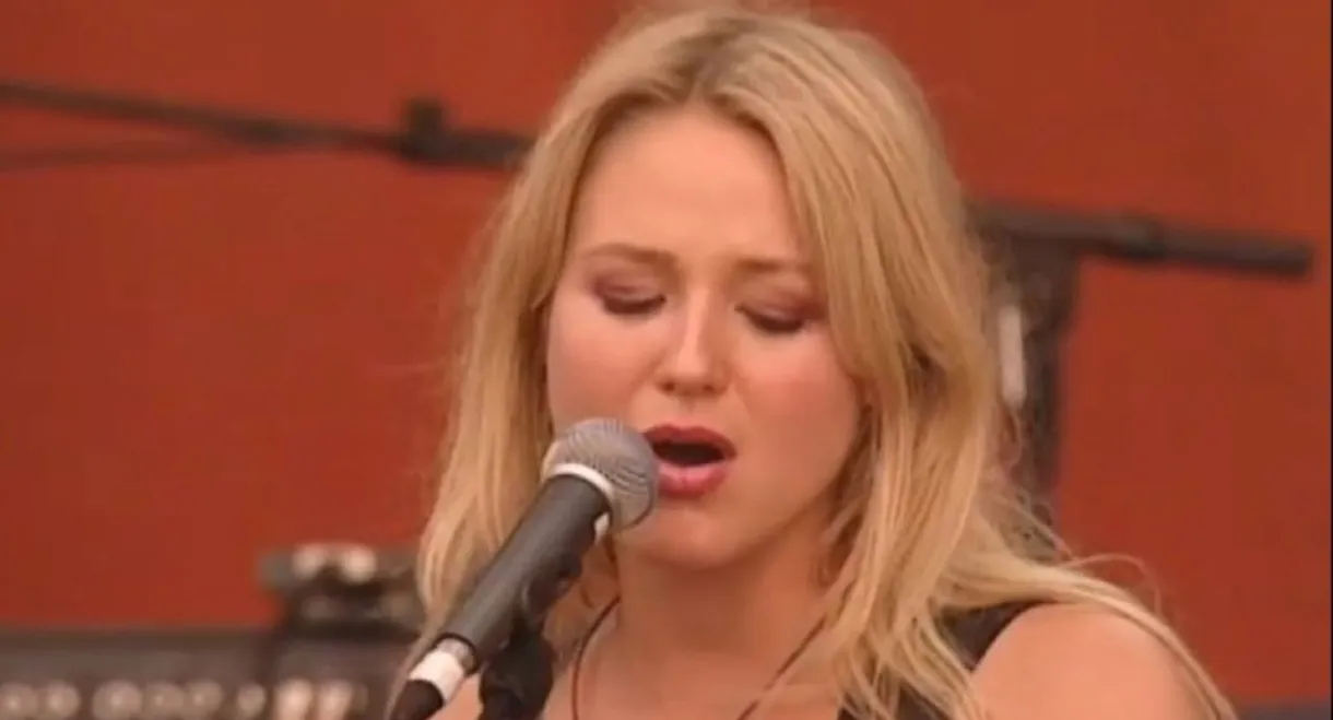 Jewel: Woodstock 99