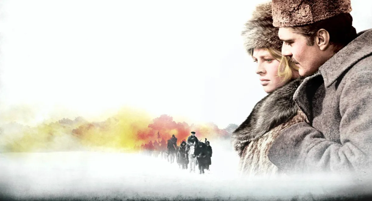 Doctor Zhivago