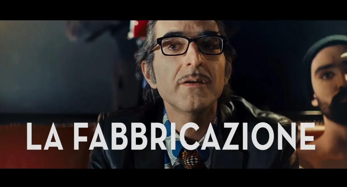 La Fabbricazione