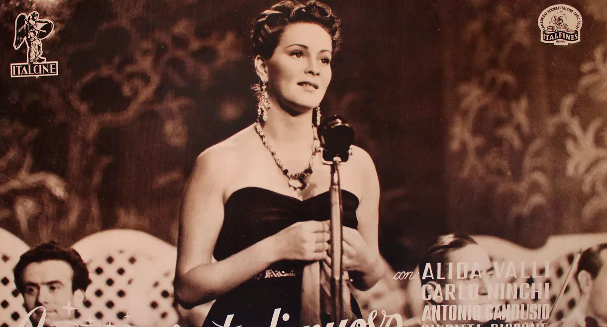 Stasera niente di nuovo