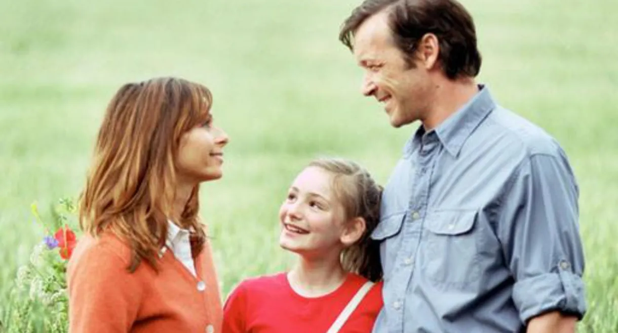 Eine Mutter für Anna