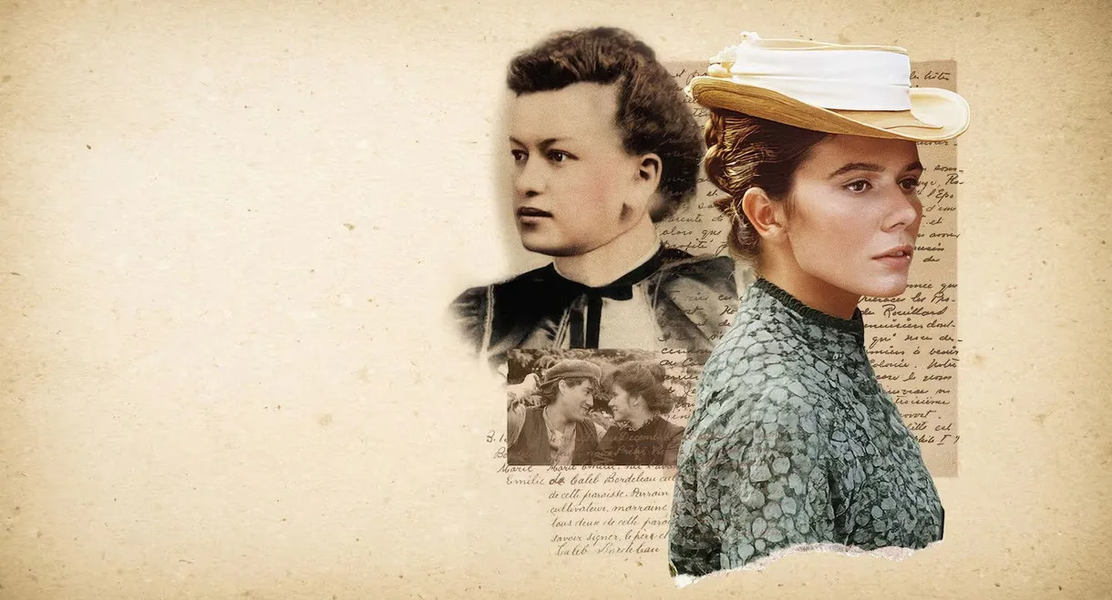 Les filles de Caleb: l'histoire d'une passion