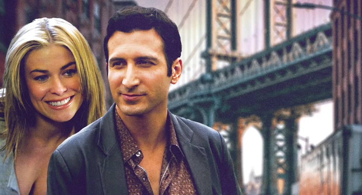 Searching for Bobby D