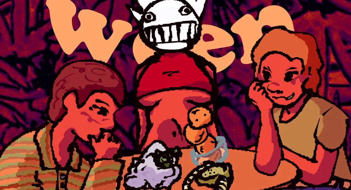 Uma Retrospectiva Definitiva de Ween