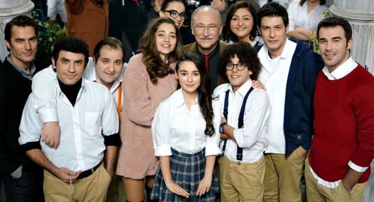 The Chaos Class Again