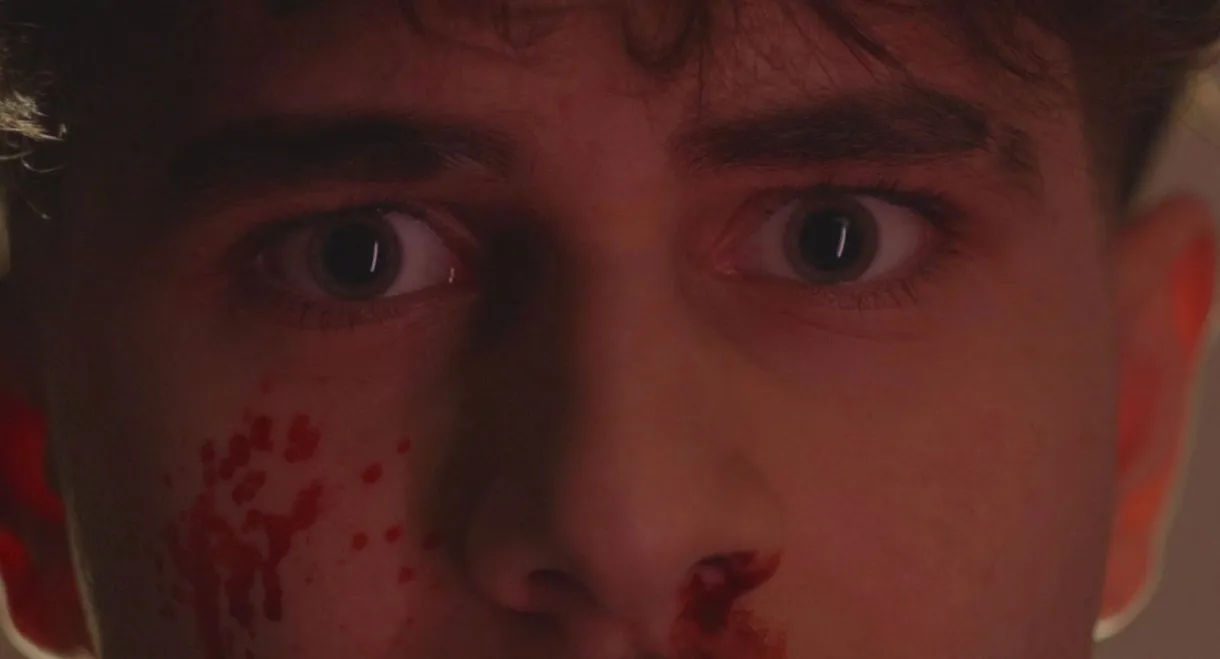 BLOODLINE: HUNT OR BE HUNTED