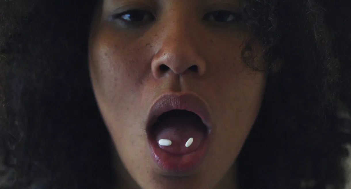 And Nothing Happened