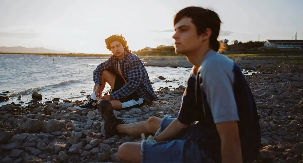 The Wishbone Trilogy