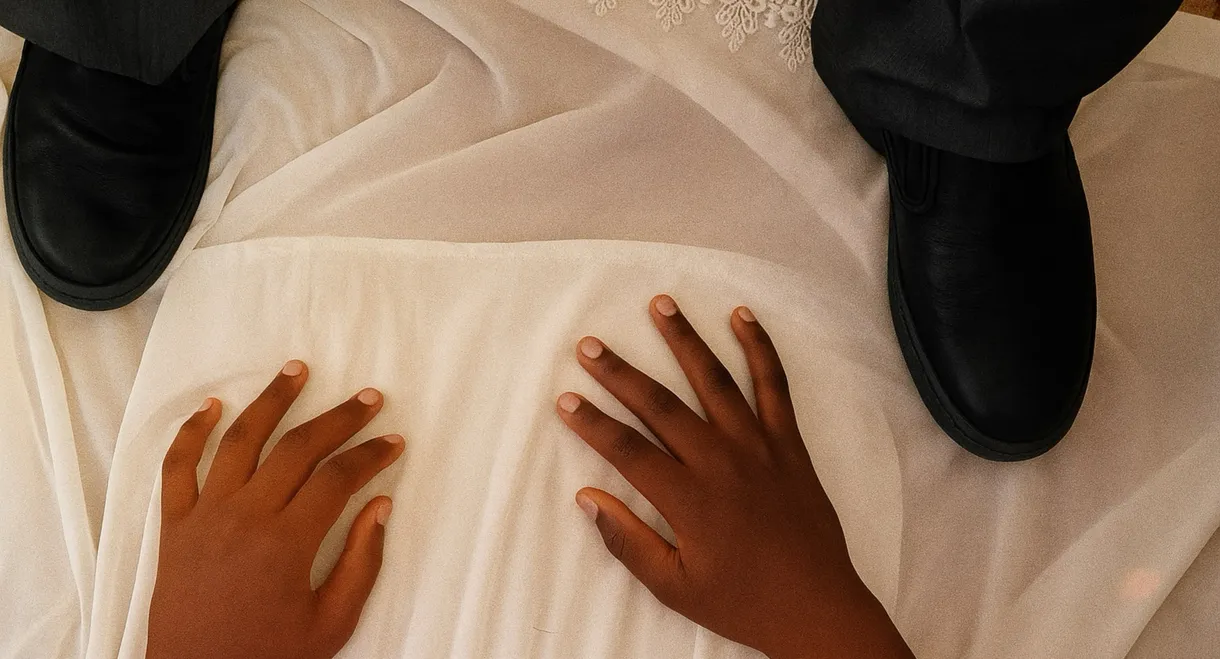 Moi, Ntsame, la fille des Mapanes