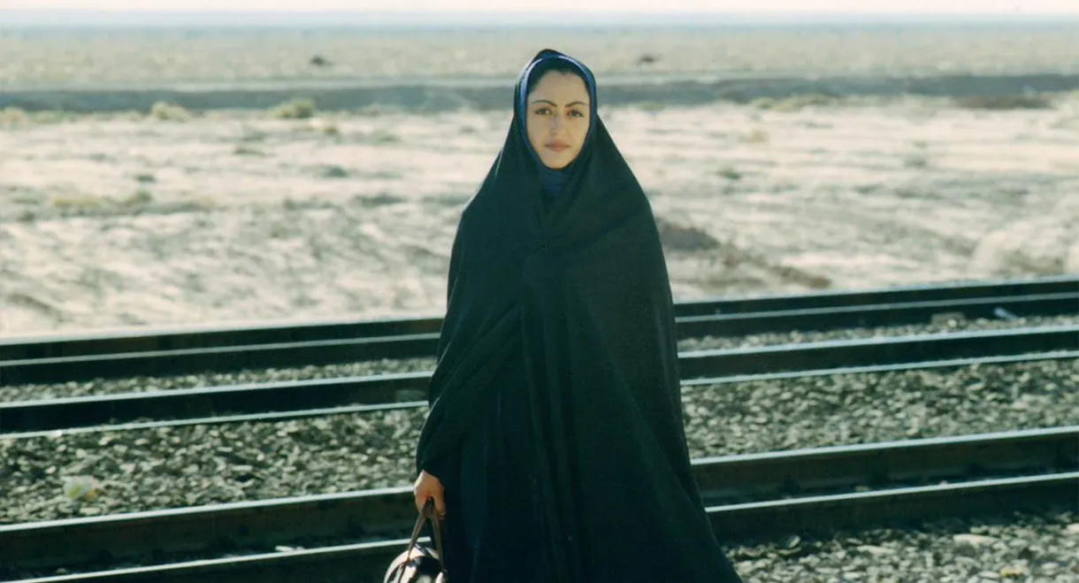 Butterfly in the Wind