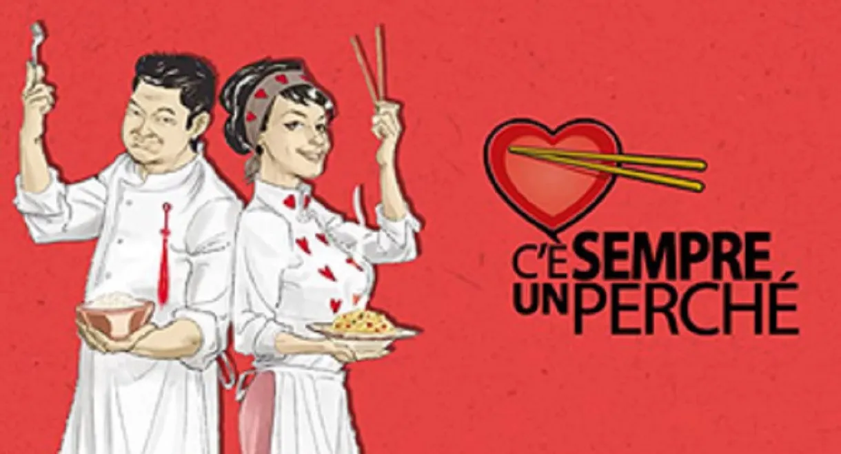 C'è sempre un perchè