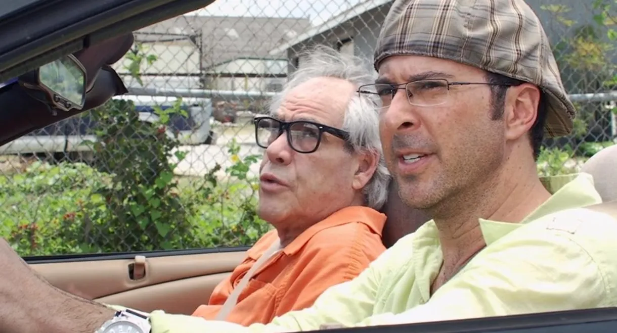 National Lampoon's Another Dirty Movie