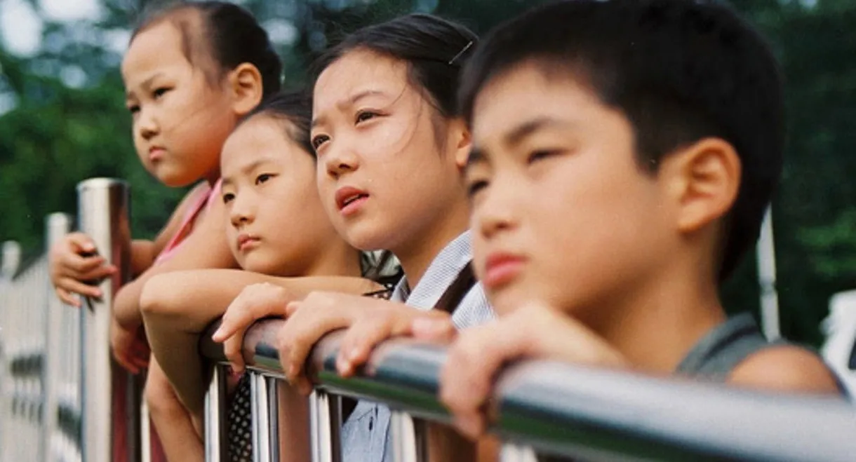 Sorrow Even Up in Heaven