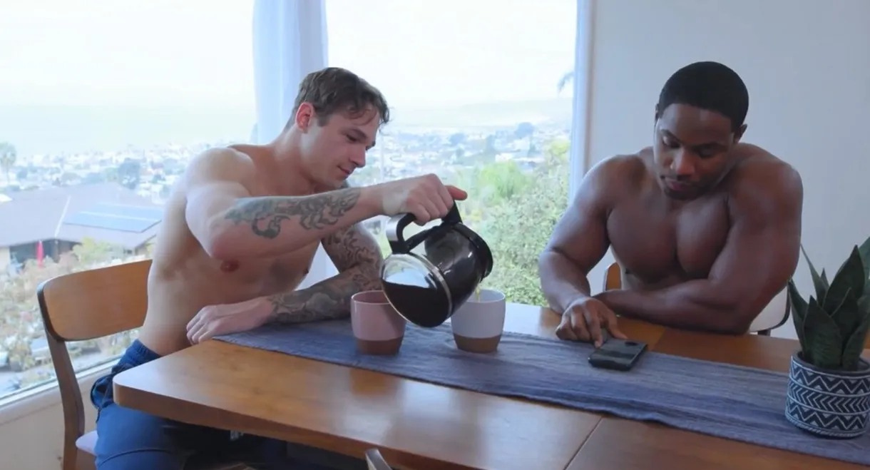 The Freaks Next Door