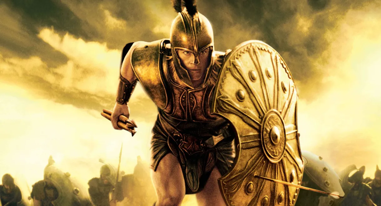 Troy
