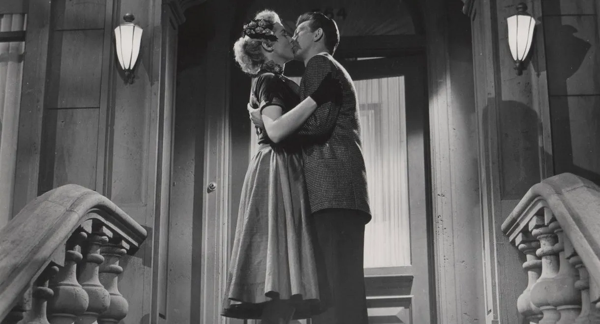 Walking My Baby Back Home